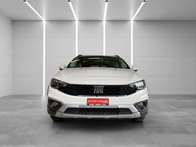 FIAT Tipo Hybrid 1.5 Swiss Edition Cross
