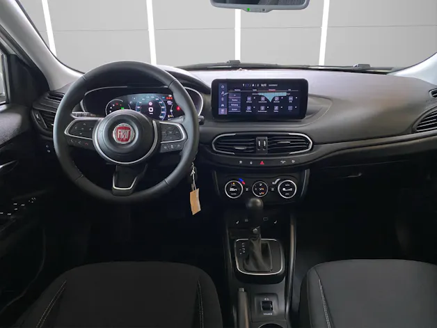 FIAT Tipo Hybrid 1.5 Swiss Edition Cross