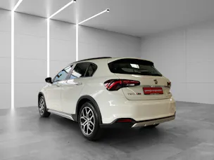 FIAT Tipo Hybrid 1.5 Swiss Edition Cross