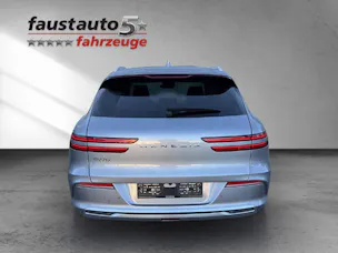Genesis GV70 Dual Motor Sport AWD
