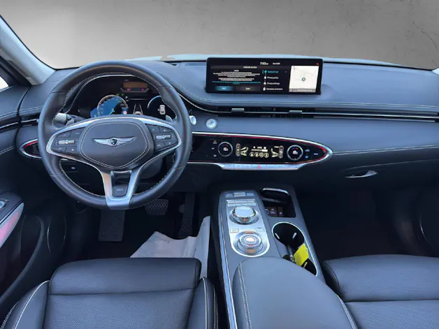 Genesis GV70 Dual Motor Sport AWD