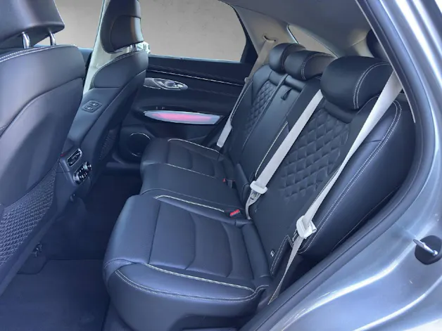 Genesis GV70 Dual Motor Sport AWD