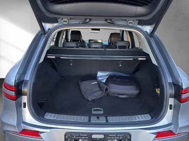 Genesis GV70 Dual Motor Sport AWD