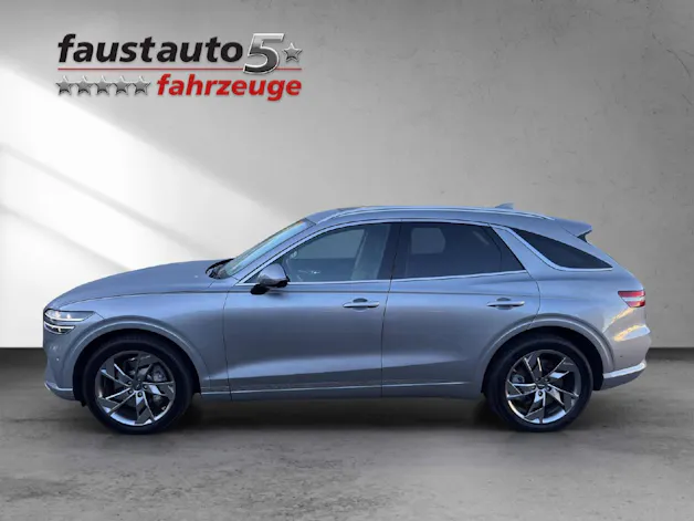 Genesis GV70 Dual Motor Sport AWD
