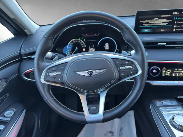 Genesis GV70 Dual Motor Sport AWD