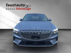 Genesis GV70 Dual Motor Sport AWD