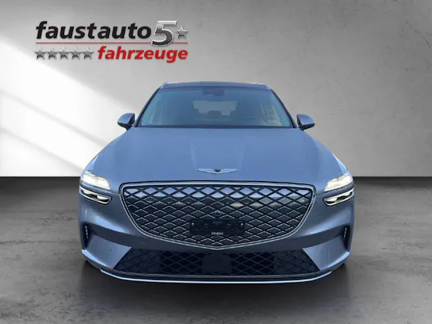 Genesis GV70 Dual Motor Sport AWD