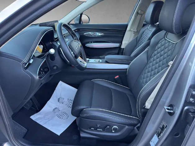 Genesis GV70 Dual Motor Sport AWD