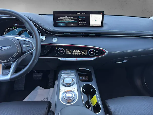Genesis GV70 Dual Motor Sport AWD