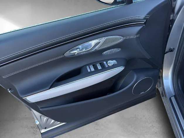 Genesis GV70 Dual Motor Sport AWD