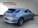 Genesis GV70 Dual Motor Sport AWD