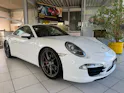PORSCHE 911 Carrera S PDK