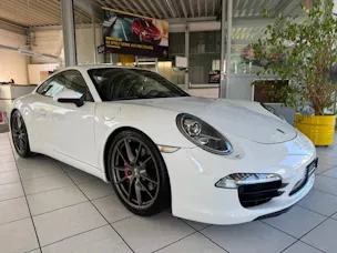 PORSCHE 911 Carrera S PDK