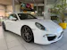 PORSCHE 911 Carrera S PDK