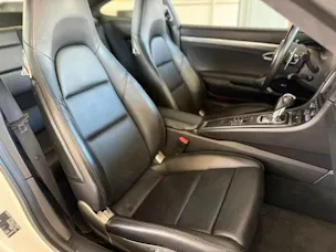 PORSCHE 911 Carrera S PDK