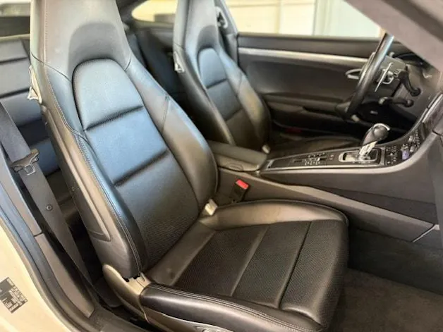 PORSCHE 911 Carrera S PDK