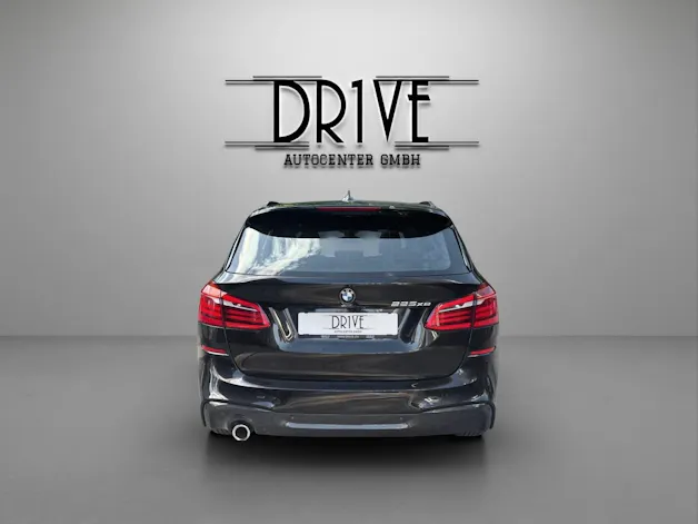 BMW 225xe iPerformance Active Tourer Steptronic M Sport