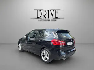 BMW 225xe iPerformance Active Tourer Steptronic M Sport