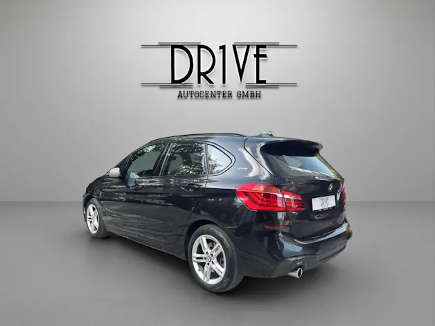 BMW 225xe iPerformance Active Tourer Steptronic M Sport