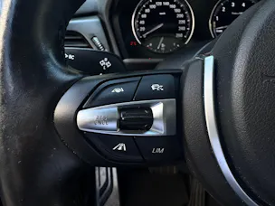 BMW 225xe iPerformance Active Tourer Steptronic M Sport