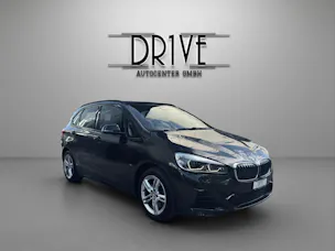 BMW 225xe iPerformance Active Tourer Steptronic M Sport