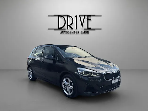 BMW 225xe iPerformance Active Tourer Steptronic M Sport