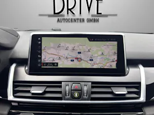 BMW 225xe iPerformance Active Tourer Steptronic M Sport