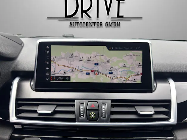 BMW 225xe iPerformance Active Tourer Steptronic M Sport
