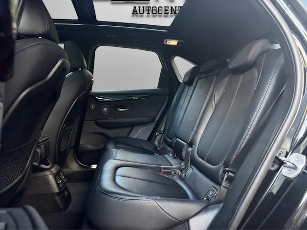BMW 225xe iPerformance Active Tourer Steptronic M Sport