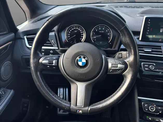 BMW 225xe iPerformance Active Tourer Steptronic M Sport
