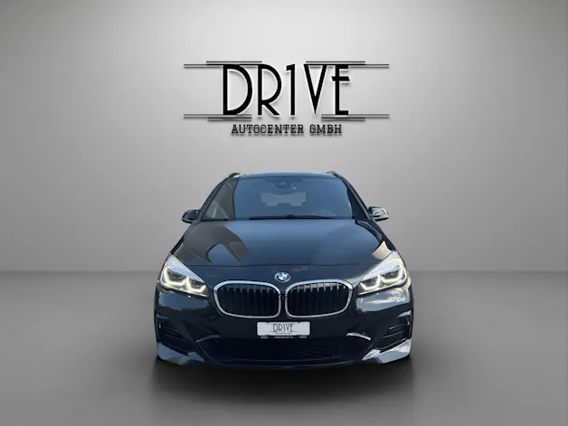 BMW 225xe iPerformance Active Tourer Steptronic M Sport