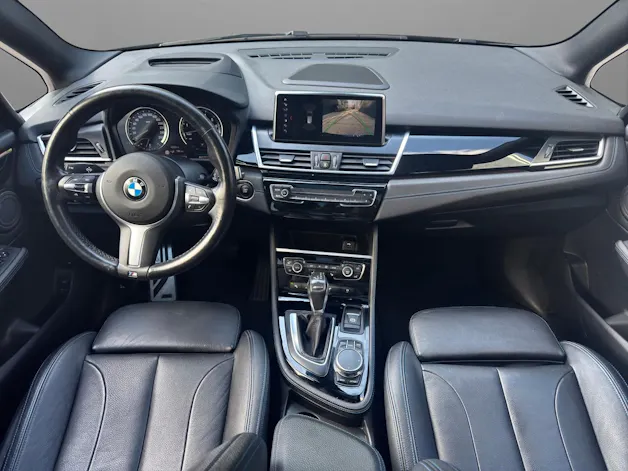 BMW 225xe iPerformance Active Tourer Steptronic M Sport