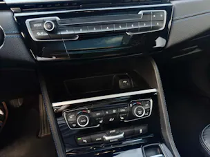 BMW 225xe iPerformance Active Tourer Steptronic M Sport