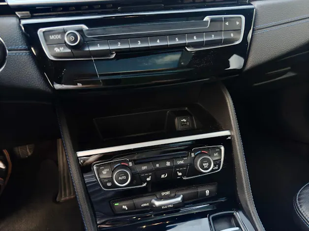 BMW 225xe iPerformance Active Tourer Steptronic M Sport