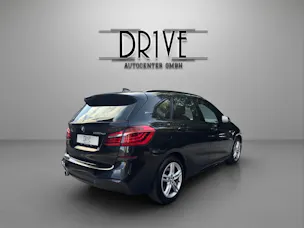 BMW 225xe iPerformance Active Tourer Steptronic M Sport