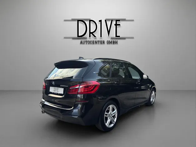 BMW 225xe iPerformance Active Tourer Steptronic M Sport
