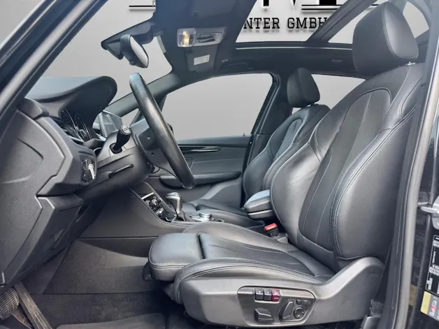 BMW 225xe iPerformance Active Tourer Steptronic M Sport