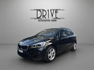 BMW 225xe iPerformance Active Tourer Steptronic M Sport