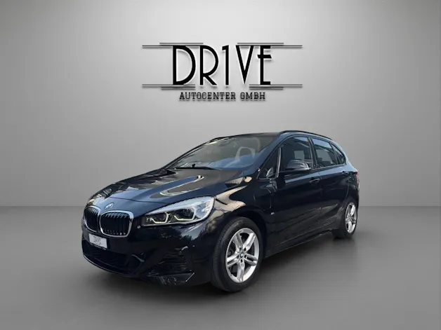 BMW 225xe iPerformance Active Tourer Steptronic M Sport