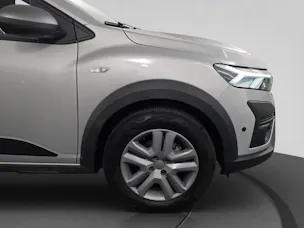 DACIA Sandero Stepway TCe 110 Expression