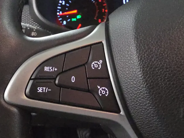 DACIA Sandero Stepway TCe 110 Expression