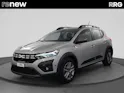 DACIA Sandero Stepway TCe 110 Expression