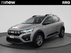 DACIA Sandero Stepway TCe 110 Expression
