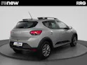 DACIA Sandero Stepway TCe 110 Expression