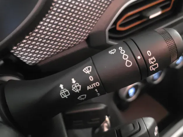 DACIA Sandero Stepway TCe 110 Expression