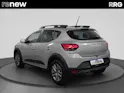 DACIA Sandero Stepway TCe 110 Expression