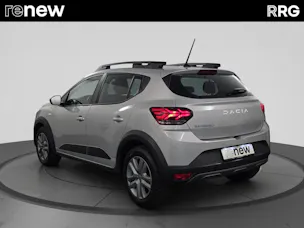DACIA Sandero Stepway TCe 110 Expression