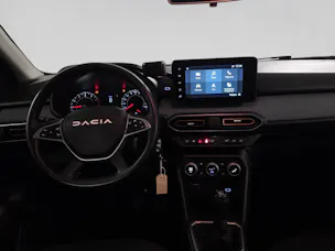 DACIA Sandero Stepway TCe 110 Expression