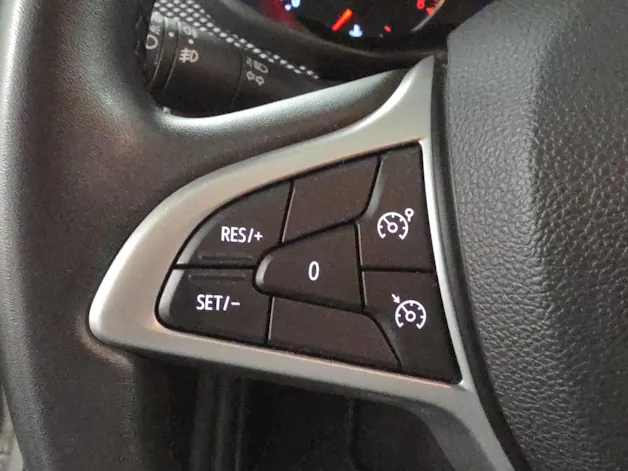 DACIA Sandero Stepway TCe 110 Expression