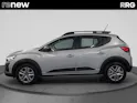 DACIA Sandero Stepway TCe 110 Expression